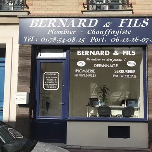 Agence de  Saint‑Maur‑des‑Fossés (94100) 