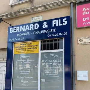 Agence de  Boissy‑Saint‑Léger (94470) 