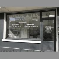 Agence de  Maisons‑Alfort (94700) 