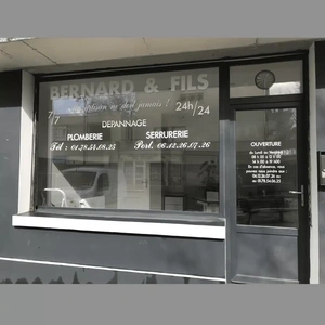Agence de  Maisons‑Alfort (94700) 